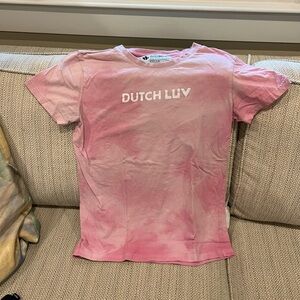 Dutch Bros T-shirt